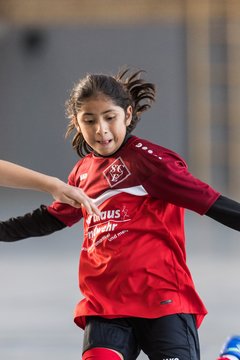 Bild 109 - wDJ Loewinnen Cup D2